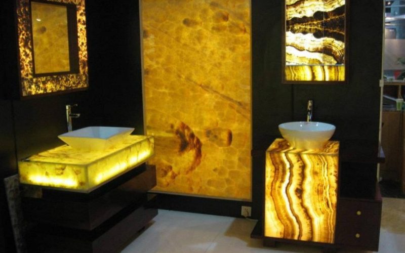 Onyx Installation