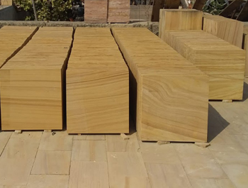 Sand Stone