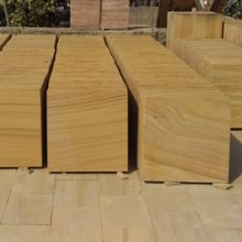 Sand Stone